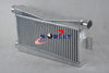 Universal Vehicles 24"x9"x3.5" Bar & Plate Twin Turbo Intercooler