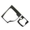 Mazda 3 Axela Carbon Fiber Inner Gear Shift Panel Cover (2013-2018)