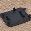Mercedes Benz W211 E320 E350 Rear Bumper Tow Hook Trim Panel (2003-2009)