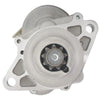 Honda Civic 4Cyl 1.6L Starter Motor (1998 - 2000)