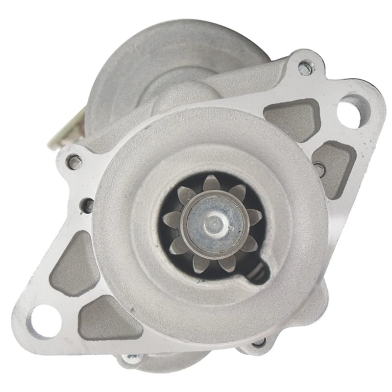 Honda Civic 4Cyl 1.6L Starter Motor (1998 - 2000)