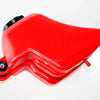 Yamaha PY50 PW50 Peewee 50 Pit Pro Trial Dirt Bike Red Petrol Fuel Tank
