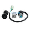 CF-Moto ATV CF500 X5 Ignition Key Switch Lock Set (2010-2016, 2010-2019)