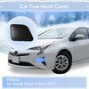 Toyota Yaris 2017-2019 Left Front Tow Hook Cover