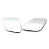 BMW F48 Left & Right Rearview Mirror Glass Set (2015-2021)