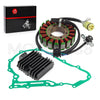 Yamaha Raptor 700 YFM700 Stator & Gasket Regulator (2006–2015)