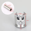 Suzuki Address Katana 50 41mm Piston Complete Kit (2000-2023)