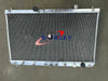 Toyota Camry 2.2 L4 3 Row Aluminium Radiator (1997-2001)