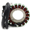 Suzuki LS650 Boulevard S40 LS400F LS400P ST400V Stator Coil (1990-2009)