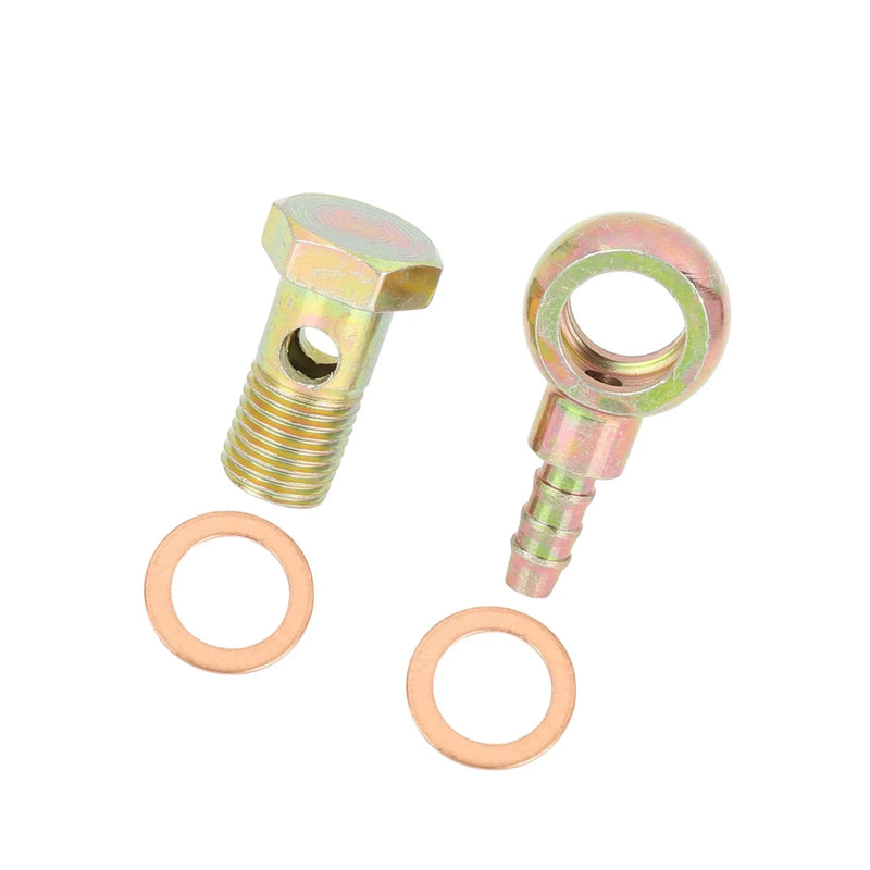 Motorcycle Banjo Bolt Washer / 14mm Diameter / Banjo Bolt Washer