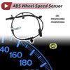 Ford Mustang Front Left ABS Wheel Speed Sensor (2015-2023)