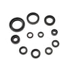 Honda CR125R 11pcs Engine Oil Seal Kit (2004-2007)