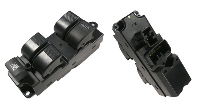 Window Switch FOR Mazda BT50 UP
