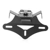 Honda CBR1000RR License Plate Holder Bracket (2010-2016)