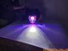 FE TE EXC XCW WR Dirt Bike LED Headlight Fairing