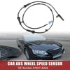 Nissan Murano Rear Left ABS Wheel Speed Sensor (2011-2014)