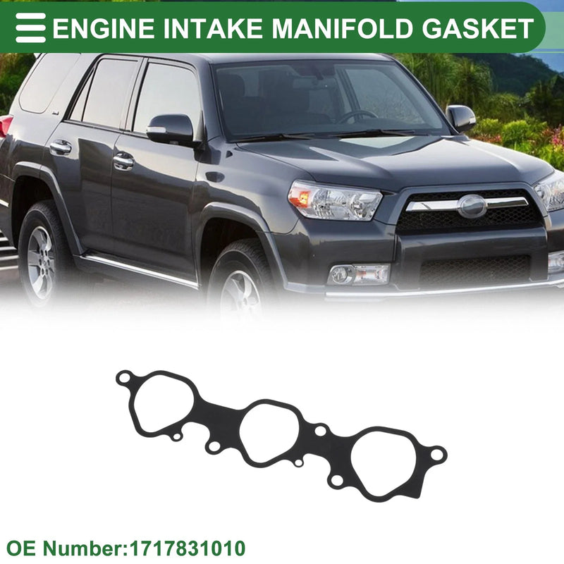 Toyota 4Runner Engine Intake Manifold Gasket 1 Pcs (2002–2009)
