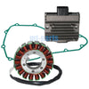 Kawasaki EN650 Vulcan 650 Cafe Stator Regulator Rectifier Gasket (2017-2021)
