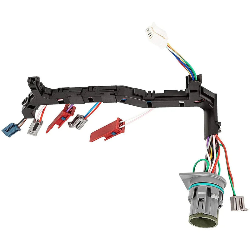 Chevrolet Car 5 Speed Solenoid Transmission Wire Harness