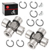 Can-Am Outlander 1000 4X4 2012-2015 Rear Drive Shaft 2 Pack U-Joint Kit