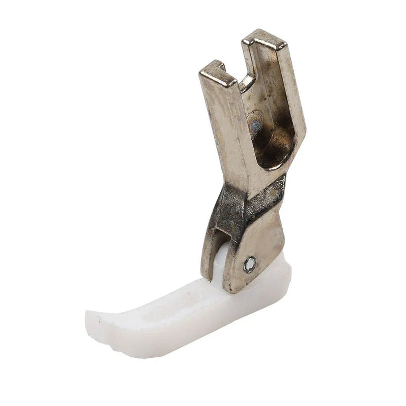 Industrial Single Sewing Machines Narrow Zipper Foot (No Year)