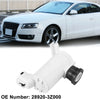 Nissan Patrol Windshield Washer Pump Motor (1998 - 2004)