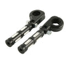 Harley-Davidson Touring Street Glide Engine Guard & Highway Footpegs Mount