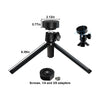 Starlink Mini Tripod Mount / Black Aluminium / Tripod Mount