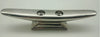 Boat Cleats x4 Narrow Base 316 Stainless Steel Heavy Duty 150mm