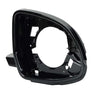 BMW G01 X3 G02 X4 G05 X5 G06 X6 Passenger Side Mirror Support Trim Ring