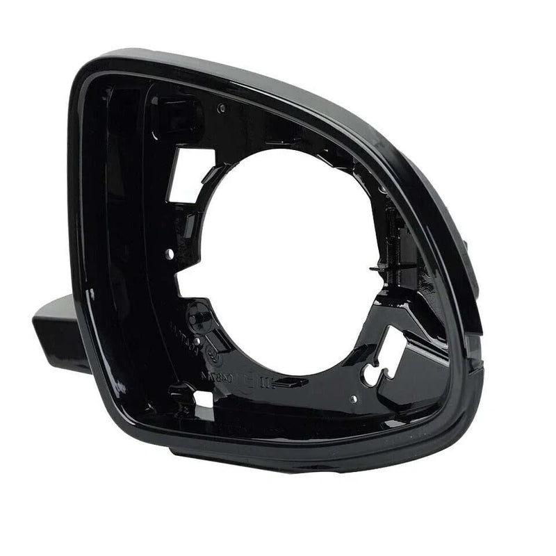 BMW G01 X3 G02 X4 G05 X5 G06 X6 Passenger Side Mirror Support Trim Ring