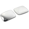 Land Rover Range Rover Sport LR2 LR4 Heated Side Mirror Covers (2006-2013)