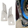 Harley Touring Steel Mudguard Saddlebag Rail Support Bracket (1985-2008)
