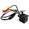 Land Rover 12 x LED Car Reverse Rear View Backup Color Parking Camera