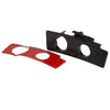 BMW 3 Series F30 F31 1x Right PDC Camera Holder Bracket (2012-2019)