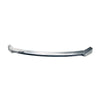 Toyota Highlander Chrome Front Lower Bumper Lid Cover Trim (2018-2019)