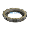 Suzuki AN650Z Burgman Clutch Friction Plate Kit (2013-2018)