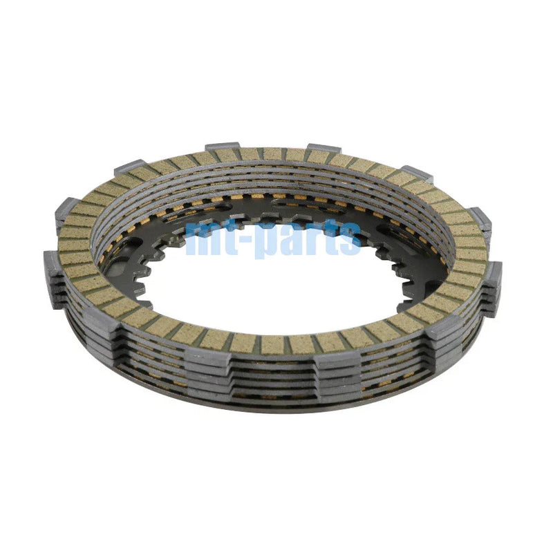 Suzuki AN650Z Burgman Clutch Friction Plate Kit (2013-2018)