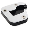 Suzuki Hayabusa Kickstand Sidestand Enlarge Plate Pad (2008-2020)