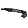 Hyundai Elantra Front Left Exterior Door Handle (2011-2016)