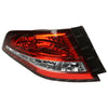 Ford FG Falcon Sedan Tail Lights Pair (2008-2014)