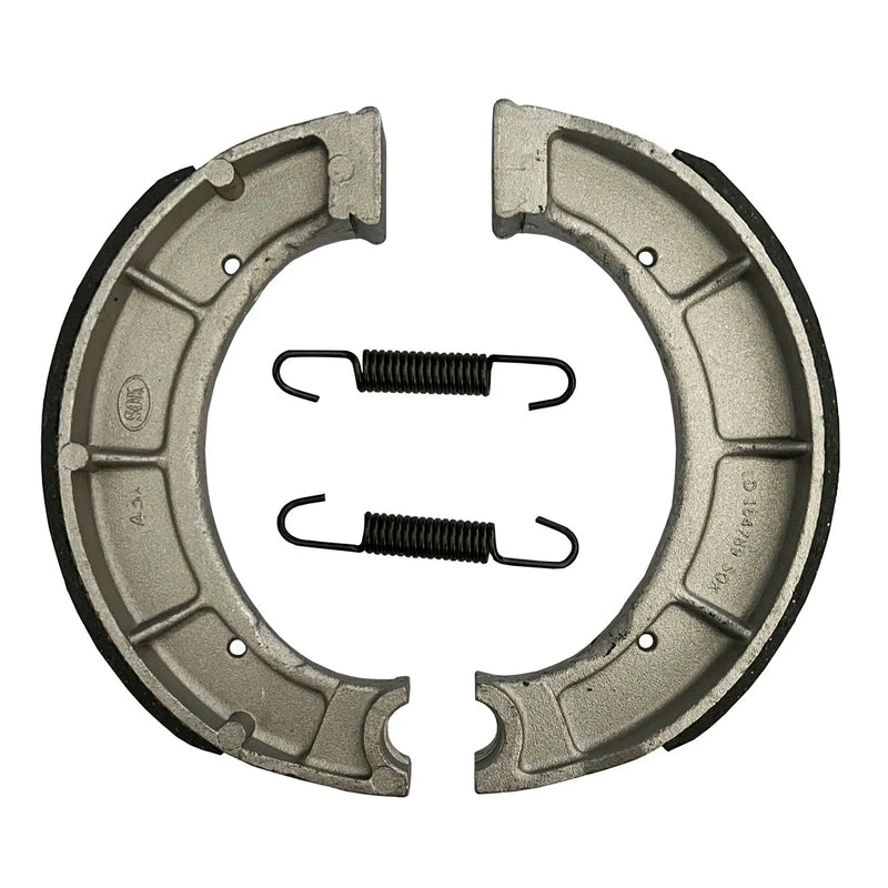 Yamaha Timberwolf 250 Bear Tracker 250 2x4 & 4x4 Rear Brake Shoes