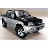 Mitsubishi L200 Rear Tailgate Lock Latch (1995-2005)