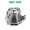 Ford Crown Victoria, Mustang Electric Engine Water Pump (2003-2011)