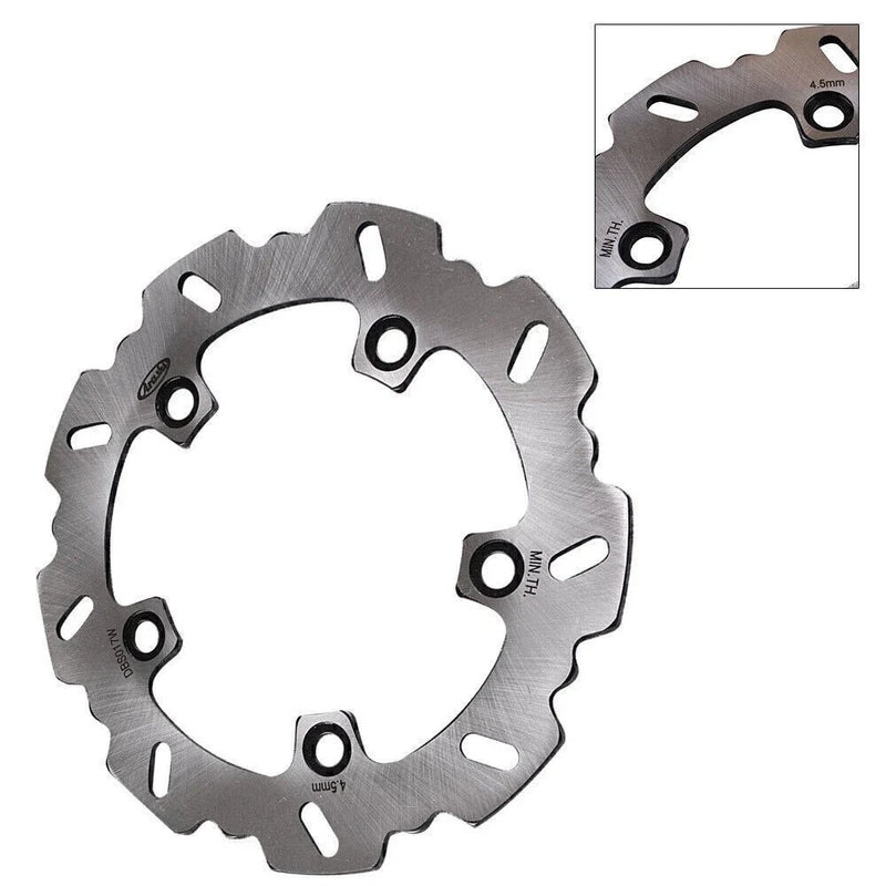 Suzuki AN BURGMAN 400 250 Rear Brake Disc Rotor (1998-2002)