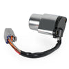 Suzuki M / VZ 1500, C / VLR 1800, M / VZR 1800 Ignition Lock (2006-2013)