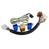Nissan Frontier, Pathfinder, Xterra 4-Way Trailer Wiring Harness (2005-2023)