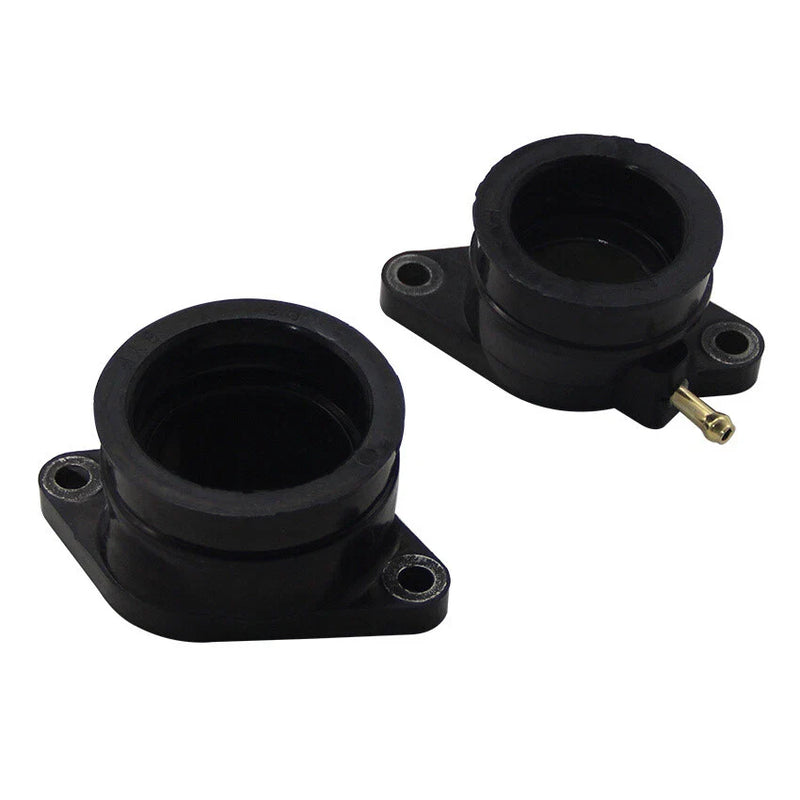 Yamaha SZR660, XTZ660 Tenere Carburetor Intake Manifold Boot (1995-1999)