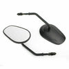 Harley Touring, Road King, Sportster XL883, Dyna Rear View Mirror (2000-2023)