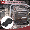 Acura RL BYFA/MJBA 5 SPEED Transmission Filter (2009 - 2009)
